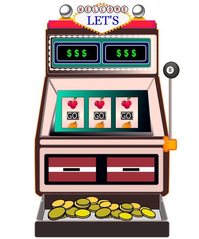 Situs Slot Pulsa: Solusi Praktis Deposit Kapan Saja