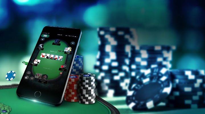 Keamanan Digital dalam Platform Permainan Poker